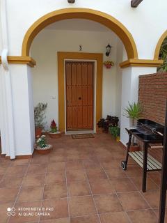 Vivienda Domínguez Sánchez - Benaoján - 6