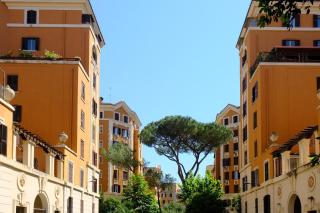 CORTE95 - Bright & Spacious Apartment - Roma - 1