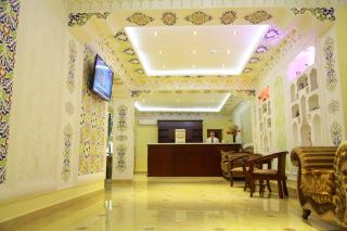 Sultan Hotel Boutique - 2