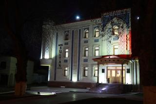 Sultan Hotel Boutique - 5