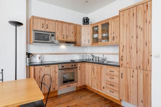 Appartement de grand standing, joliment décoré - 2