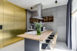 EL Apartments - Hercules - Poznan - 8