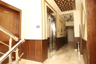 AlQimah Hotel Apartments - Amman - 7