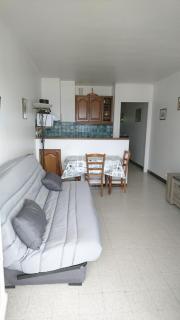 APT FRONT DE MER DANS RESIDENCE LUXE SECURISEE - Banyuls-sur-Mer - 0