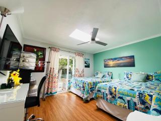 Costa Mesa Homestay - Private Rooms with 2 Shared Baths and Hosts Onsite - Costa Mesa - 3