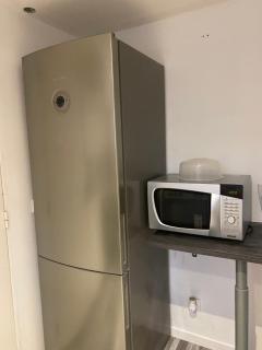 Appartement calme entre Côte Basque et Landes - 2