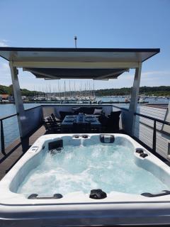 Floating House SENA - Pula - 9