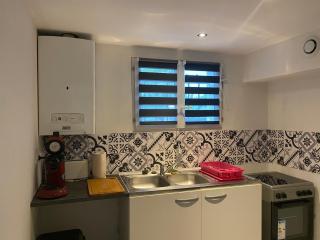 Appartement calme entre Côte Basque et Landes - 3