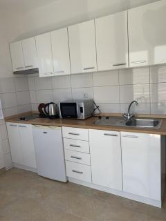 Apartmani Paula - Vodice - 8