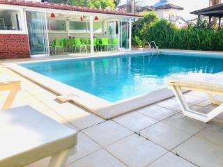 Karaca Apart Hotel - Dalyan - 3