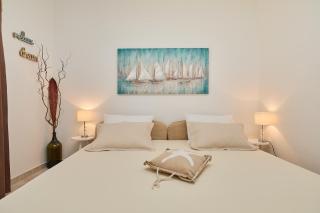 Studio Dolores-apartment by the sea - Maranovići - 4