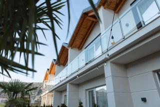 Premium Villas Resort - Shëngjin - 0