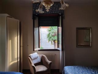Villa Berghinz - Venice-Lido - 8