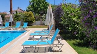 Dalyan Villa Amazon - Dalyan - 2