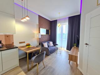 visit baltic - Platan Tower Victoria - Świnoujście - 0