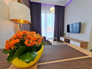 visit baltic - Platan Tower Victoria - Świnoujście - 9
