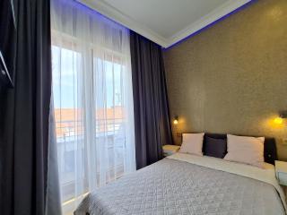 visit baltic - Platan Tower Victoria - Świnoujście - 1