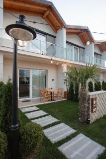 Premium Villas Resort - Shëngjin - 8