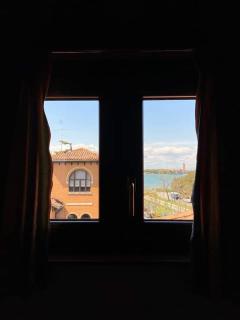 Villa Berghinz - Venice-Lido - 2