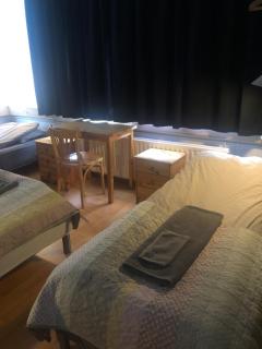 Guesthouse Langafit - 3