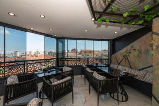 White Corner Hotel - Istambul - 2
