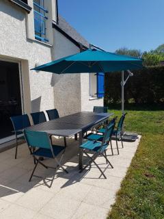 Gîte mon plaisir - Carnac - 9