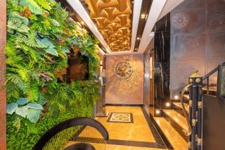 White Corner Hotel - Istambul - 6