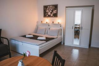 Apartmány Pulgary - 1
