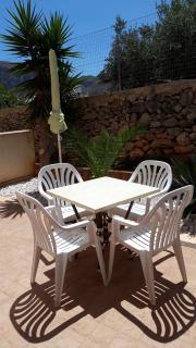 Casetta Pepe - San Vito lo Capo - 2