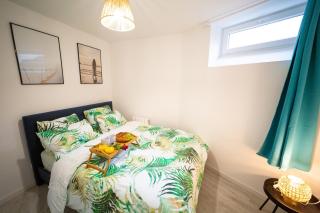 Kelys Residentiel Studios Confort Modernes - Boulogne-sur-Mer - 5