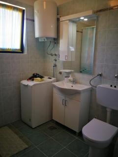Apartment Nirvana - Ražanj - 4