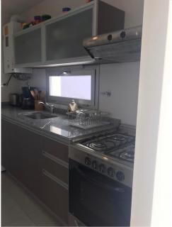 Amplio departamento moderno con excelente ubicación! - Puerto Madryn - 2