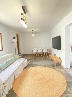 CASA CaLMA y LUZ - El Pozo de los Frailes - 8