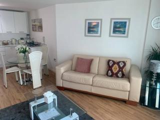 Marco Island -Spacious City Centre 2 Bedroom Apartment - Nottingham - 5