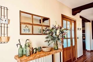 La Garrida casa con encanto cerca de Córdoba - Almodóvar del Río - 9