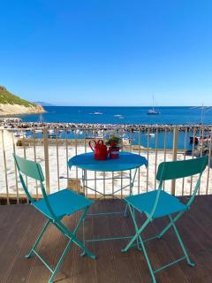 "La Terrazza" Corricella - Procida - 0