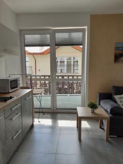Apartamenty słoneczne Rowy - Rowy - 7