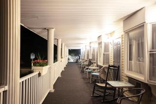 Scenic Inn - Conway - 5