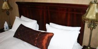Mont d'Or Hotel Clarens - Clarens - 2