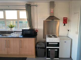 Mill House Studio Apartment - Stranocum - 5