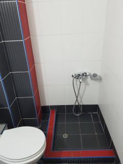Villa PhaethoN - Paralia Katerinis - 8