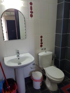 Villa PhaethoN - Paralia Katerinis - 7