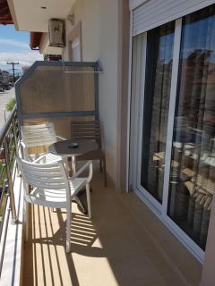 Villa PhaethoN - Paralia Katerinis - 5