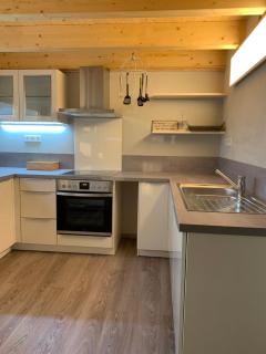 Appartment am Königsberg, Lössau - Schleiz - 4