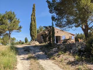 Bergerie éco-gîte Serre Rouge - 9