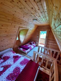 Holiday Home Jabucilo - Žabljak - 2