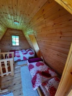 Holiday Home Jabucilo - Žabljak - 3