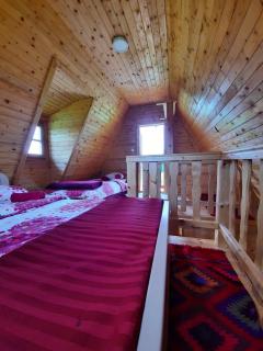 Holiday Home Jabucilo - Žabljak - 1