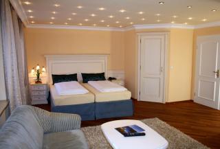 Hotel Strand-Cafe Meersburg - Meersburg - 4