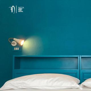 Hotel Nizza Creative Hotel - Rimini - 0